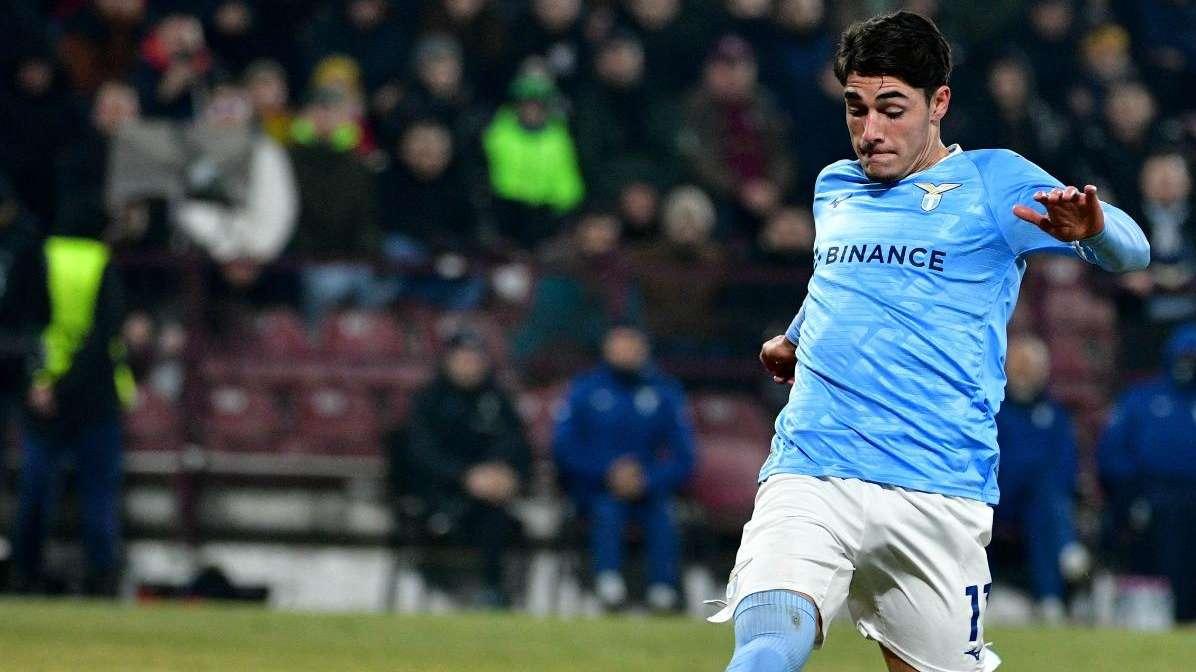 FORMELLO - Lazio, Sarri sceglie l'anti-AZ: è ballottaggio in attacco