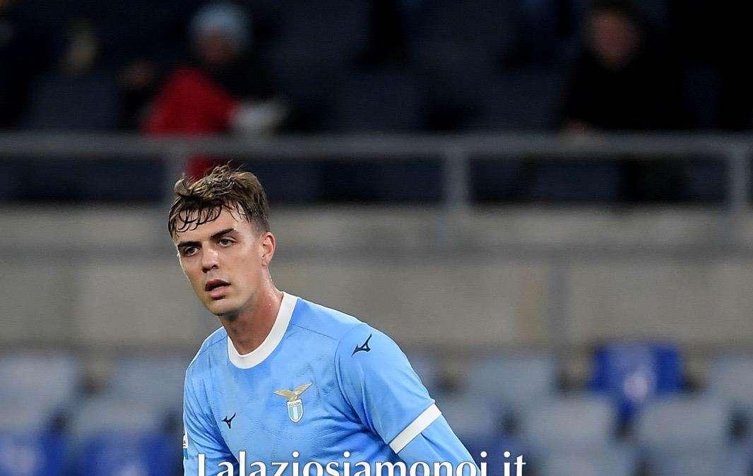 Lazio, Maldini in pole su Ratkov: è lotta a due per la maglia numero 9