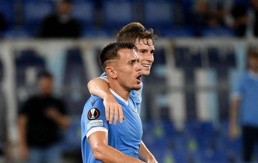 La Lazio ritrova il gol di un centrale difensivo: ecco da quanto non accadeva