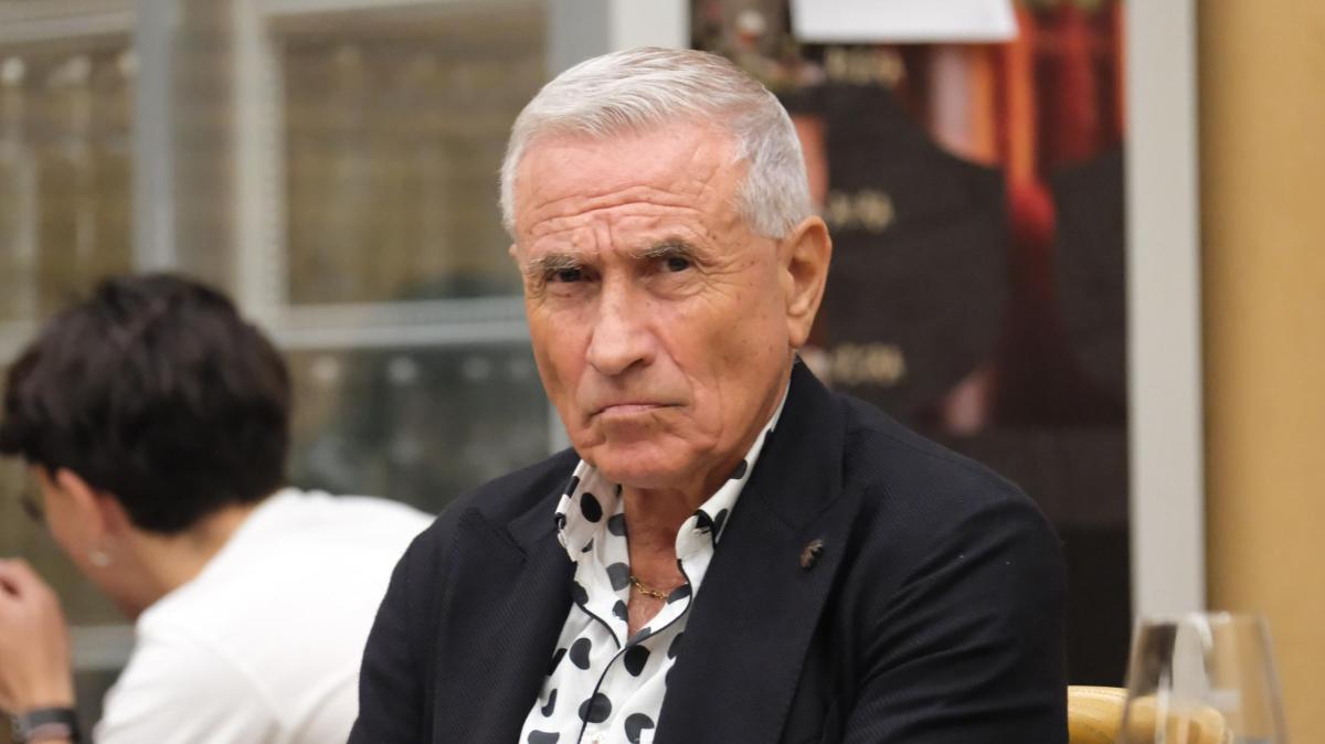 Damiani vuole di più: "La Lazio non ha fatto molto, ma Frattesi..."