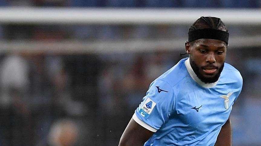 Lazio | Sarri sprona Tavares e lo avvisa: da uno come lui pretende di più