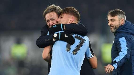 Napoli - Lazio, la diretta: dove vedere la partita in tv e in streaming