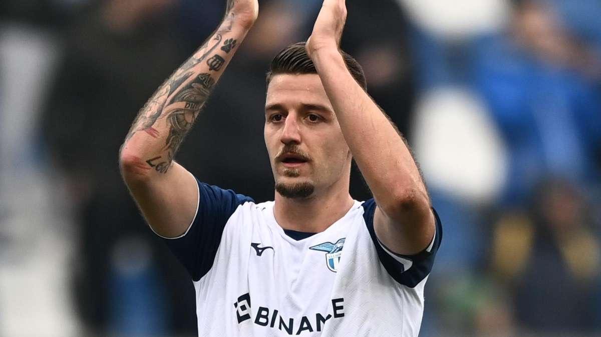 Mattei non ha dubbi: "In questa Lazio riprenderei Milinkovic!" E sul mercato...
