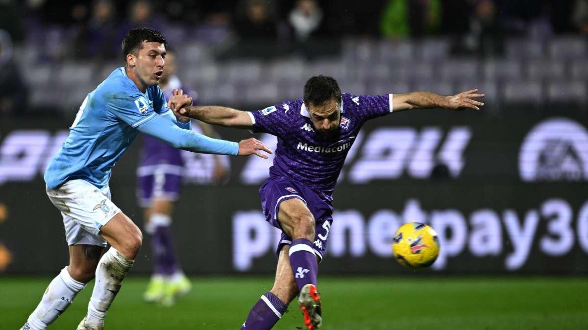 Lazio, come ti butti via: dato shock sulle rimonte subite