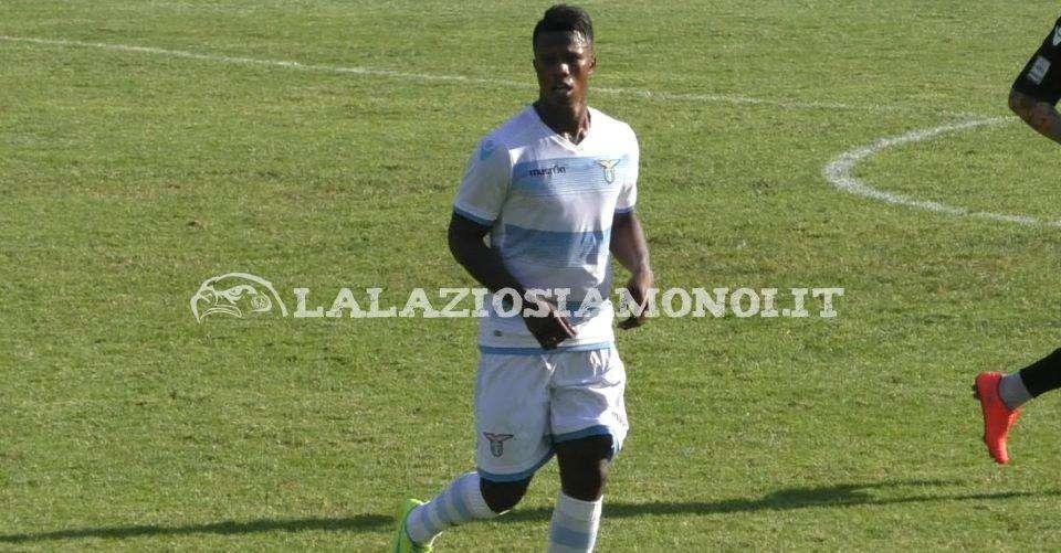 FORMELLO - Scintille in partitella, Keita e Lulic arrivano alle mani. E il senegalese abbandona allenamento
