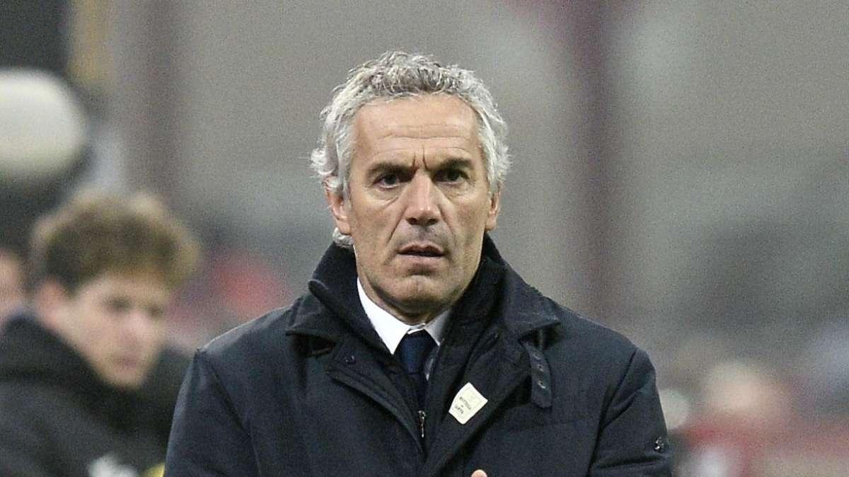 Il rammarico di Donadoni: "E' successo di tutto, potevamo vincere con tranquillità!"