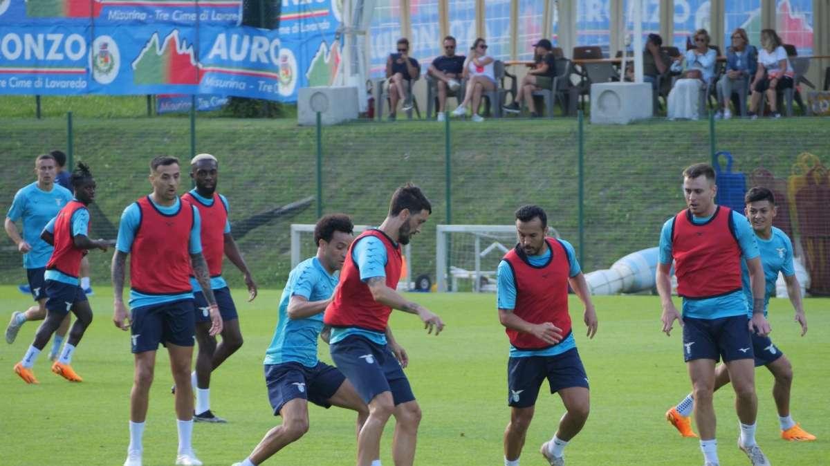 Aston Villa - Lazio, dove vedere l’amichevole in tv e streaming