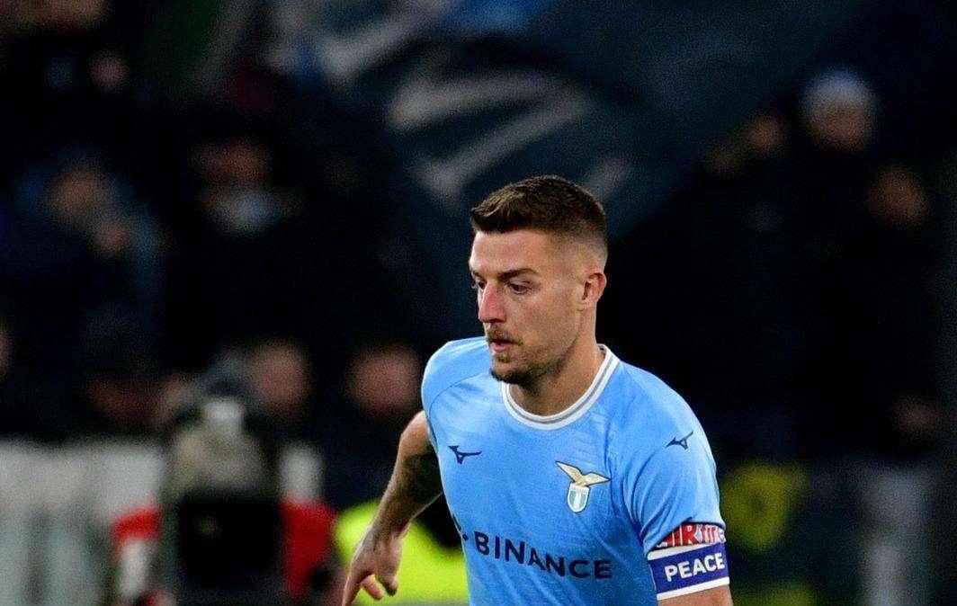 Lazio - Fiorentina, Milinkovic da assist man a maratoneta: il record da urlo