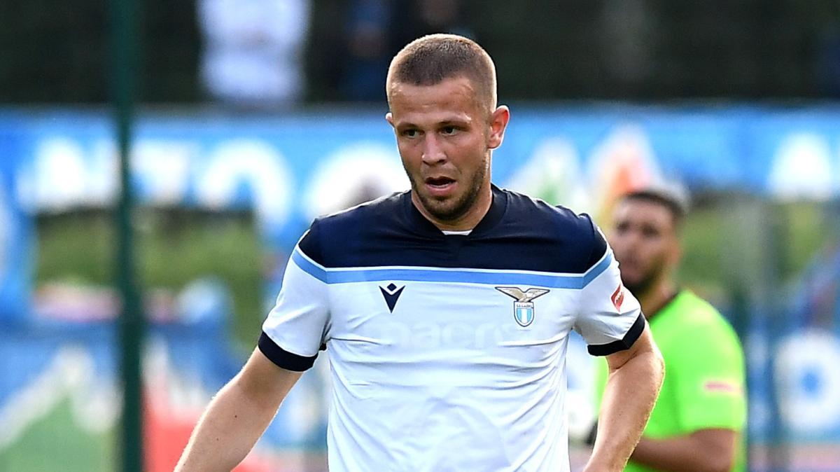 Ex Lazio | Vavro lascia la Germania: ecco la sua prossima squadra