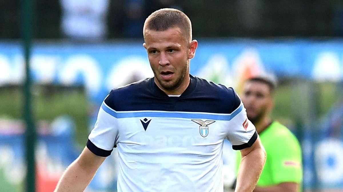 Ex Lazio, Vavro da record in Danimarca: i suoi numeri sono incredibili
