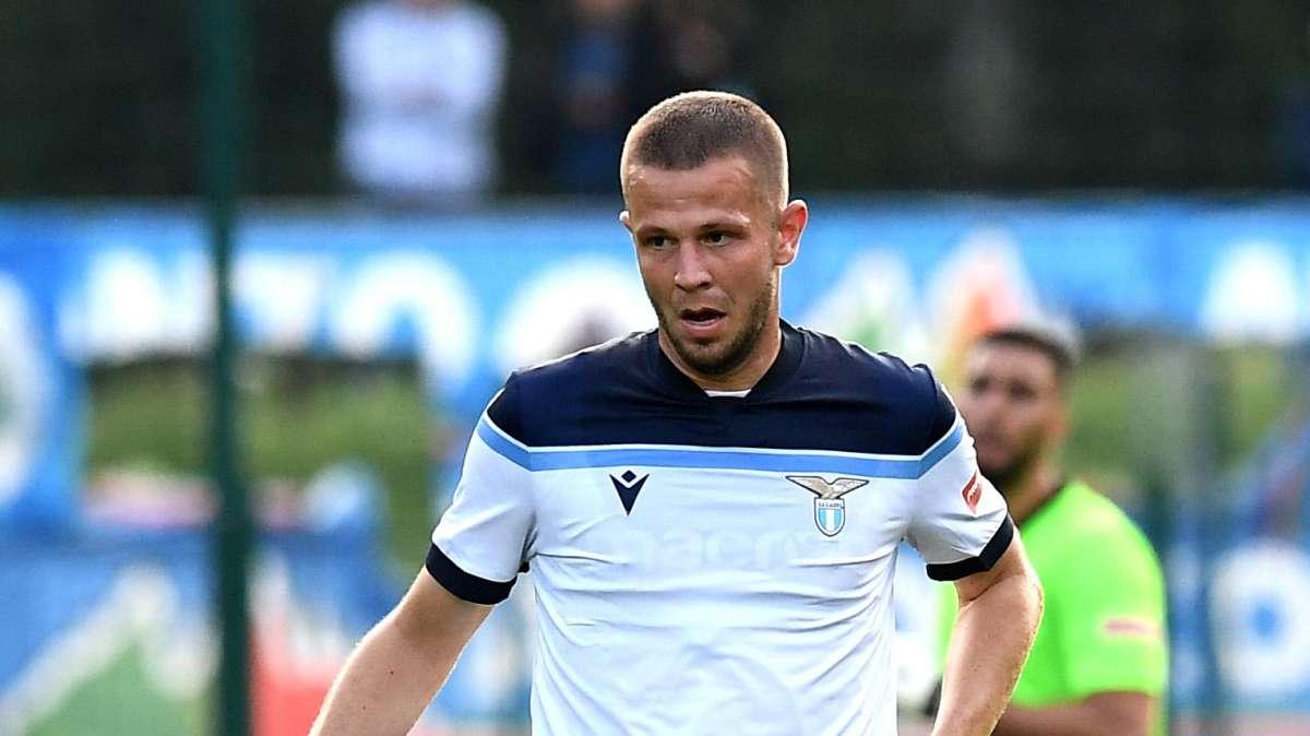 Calciomercato Lazio, si tratta per Vavro al Copenaghen: i dettagli