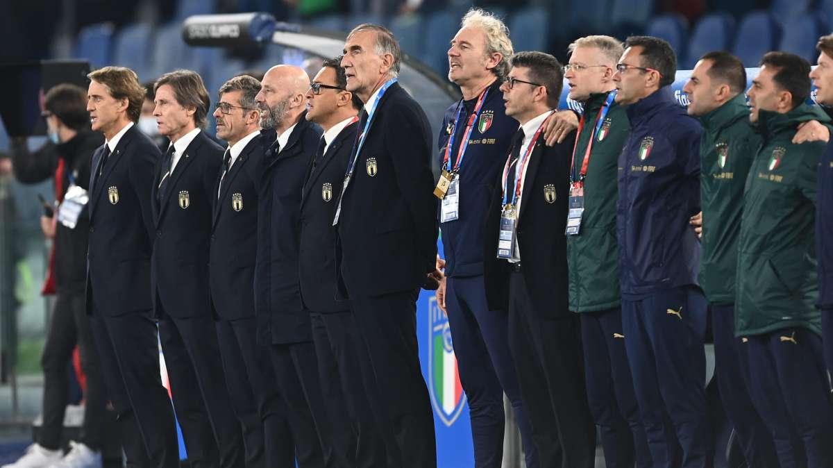 Italia - Macedonia del Nord, capienza al 100%: in vendita altri biglietti