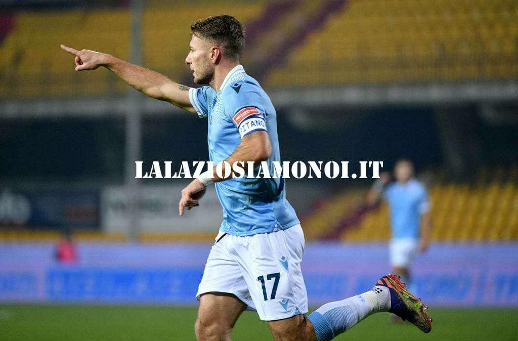 Serie A, classifica marcatori: vince CR7, Immobile quinto