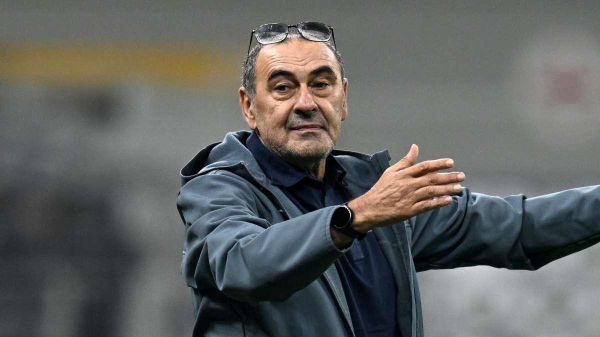 FORMELLO - Lazio, Sarri tra i nuovi e l'emergenza: le scelte anti-Verona