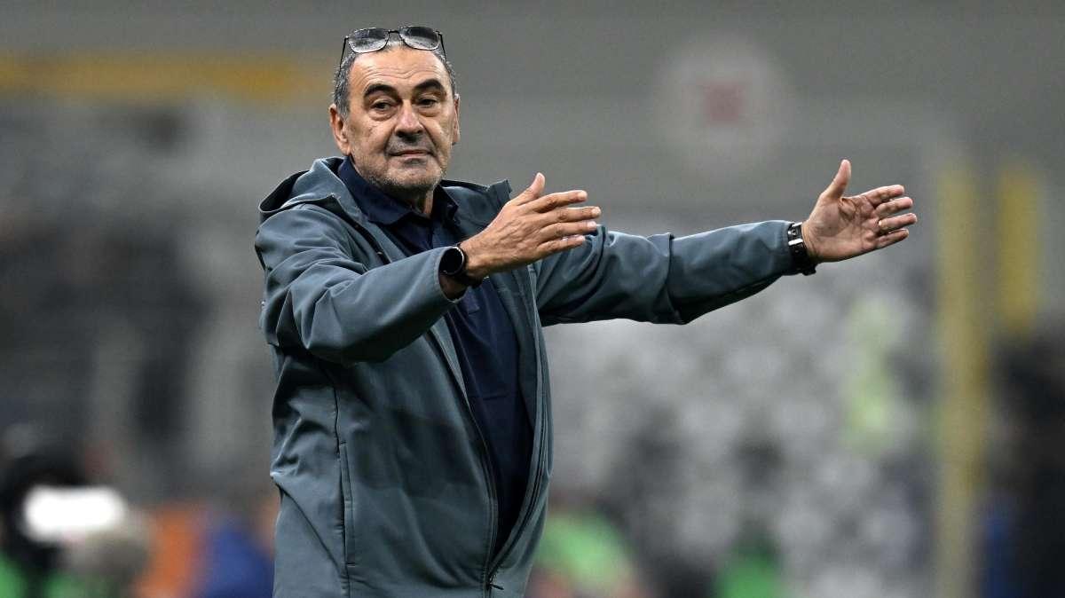 FORMELLO - Lazio, la ripresa: i dubbi di Sarri, Tavares rientra