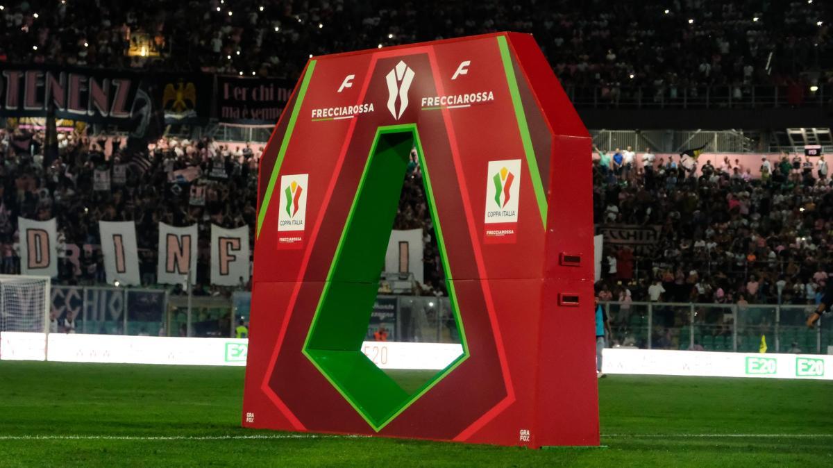 Coppa Italia verso il modello FA Cup: fino a 32 squadre di Serie C nelle fasi iniziali
