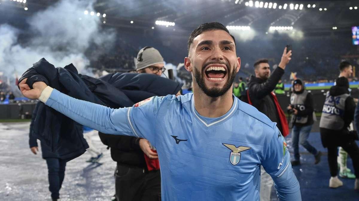 Lazio, Moscardelli: "Castellanos? Buon giocatore, ma ha un problema"