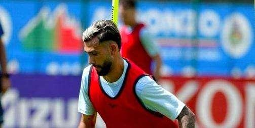 Lazio, cambiano i numeri di maglia per Castellanos e Cancellieri: i dettagli