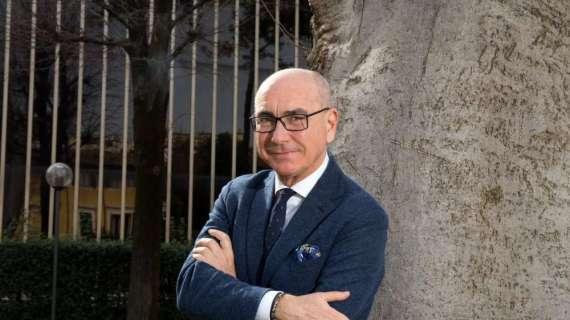 Lazio, Bucchioni: "Inzaghi grande allenatore, ma a fine ciclo. E Lotito..."
