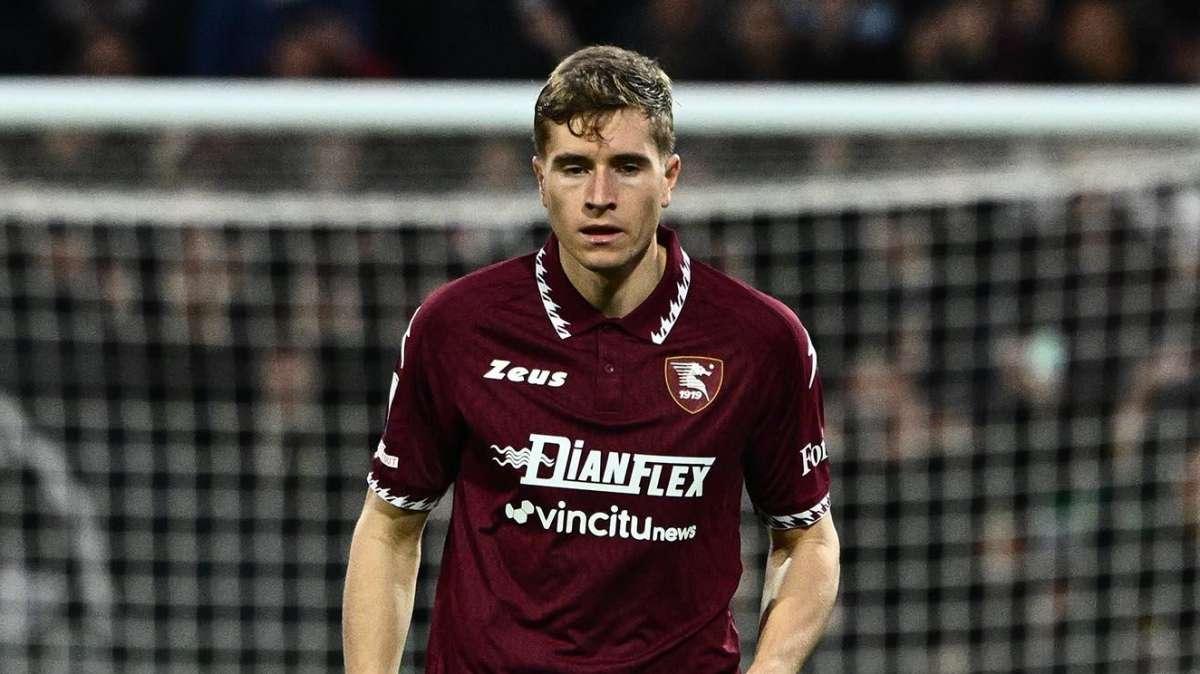 Calciomercato Lazio | Quale futuro per Basic? La Salernitana ha deciso