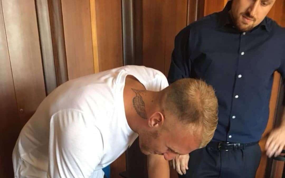 PRIMAVERA - Lazio, Zitelli firma il suo primo contratto da professionista