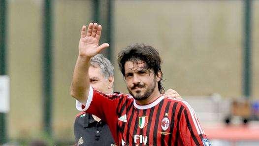ESCLUSIVA - Suggestione "mondiale" per il centrocampo: la Lazio ci prova con Gattuso. Ma l'agente rallenta: "Al momento nessun contatto"