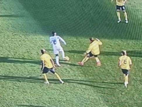 Parma - Lazio | Gol di Rovella, il Var non poteva intervenire: ecco perché