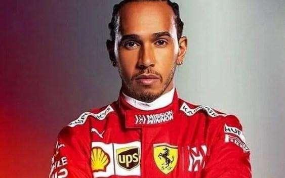 F1 | Ferrari, Hamilton chiude la carriera a Maranello? La risposta di Lewis