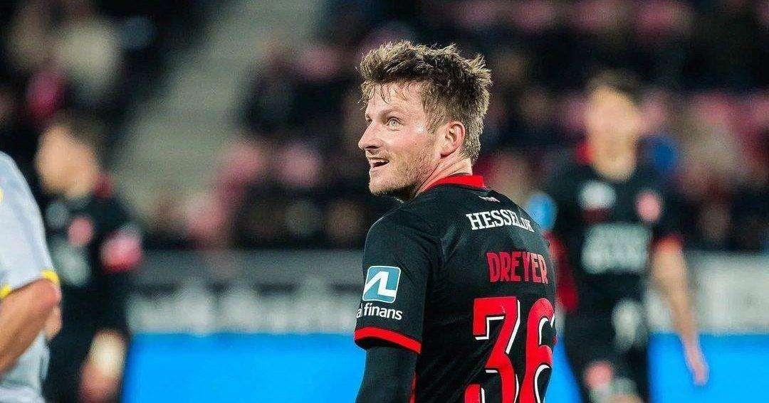 Midtjylland, Dreyer si accontenta: "Lazio tra le più forti d'Italia. Felici di averle segnato sei gol"