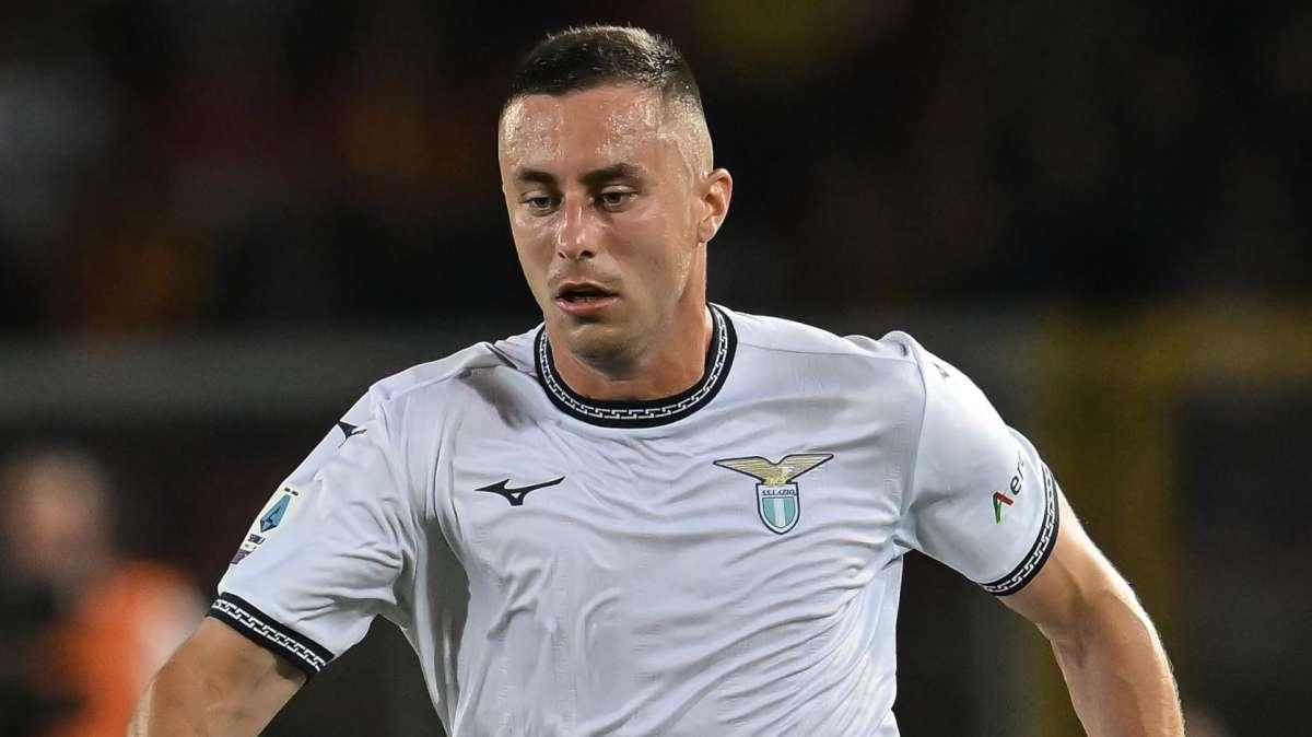 Lazio, Marusic: "Genoa? Faremo di tutto per i nostri tifosi. E quest'anno spero..."