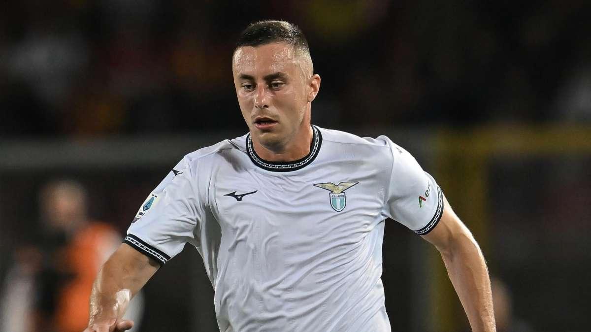 FORMELLO - Lazio, Marusic recuperato. Sarri con due dubbi e attende Kamada