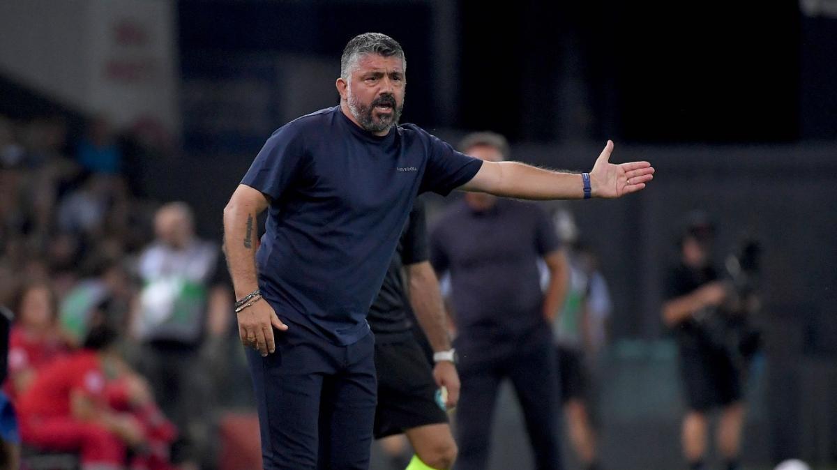 Lazio - Milan, le probabili formazioni: tutti i dubbi di Gattuso