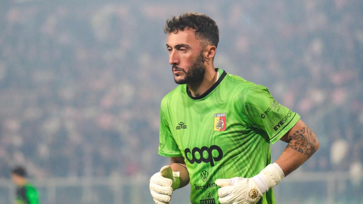Mantova, Bardi sogna: "Non vedo l'ora di affrontare la Lazio"