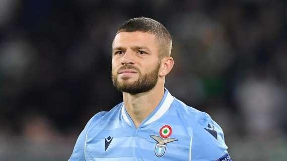Calciomercato Lazio, nuova ipotesi per Berisha: interesse dalla Serie A