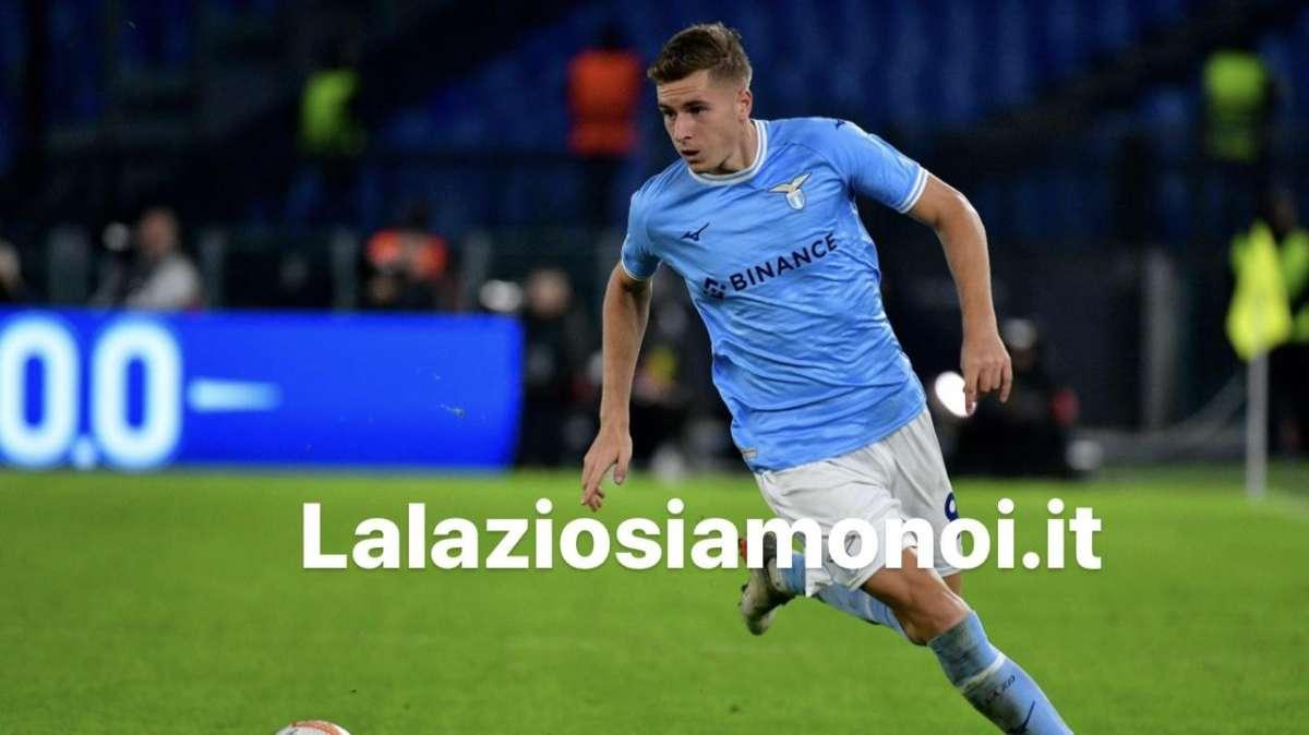 Calciomercato Lazio | Doppio sondaggio per Basic: la situazione