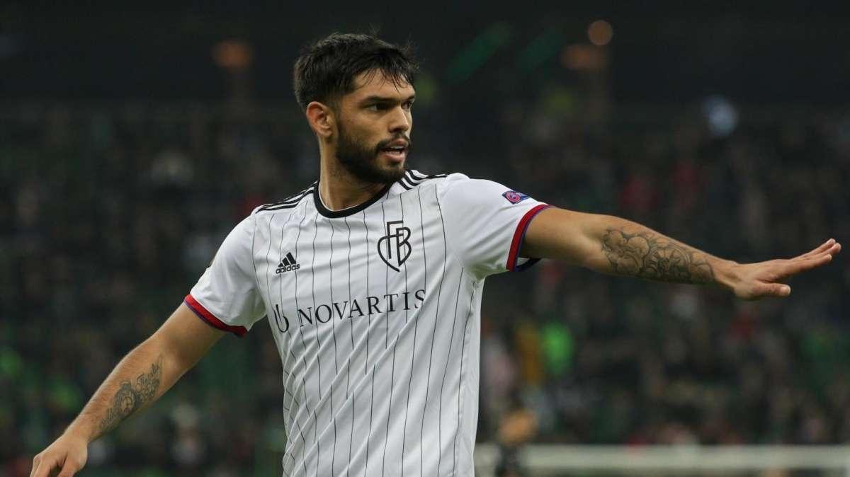 Calciomercato Lazio, Alderete per la difesa: ecco i dettagli