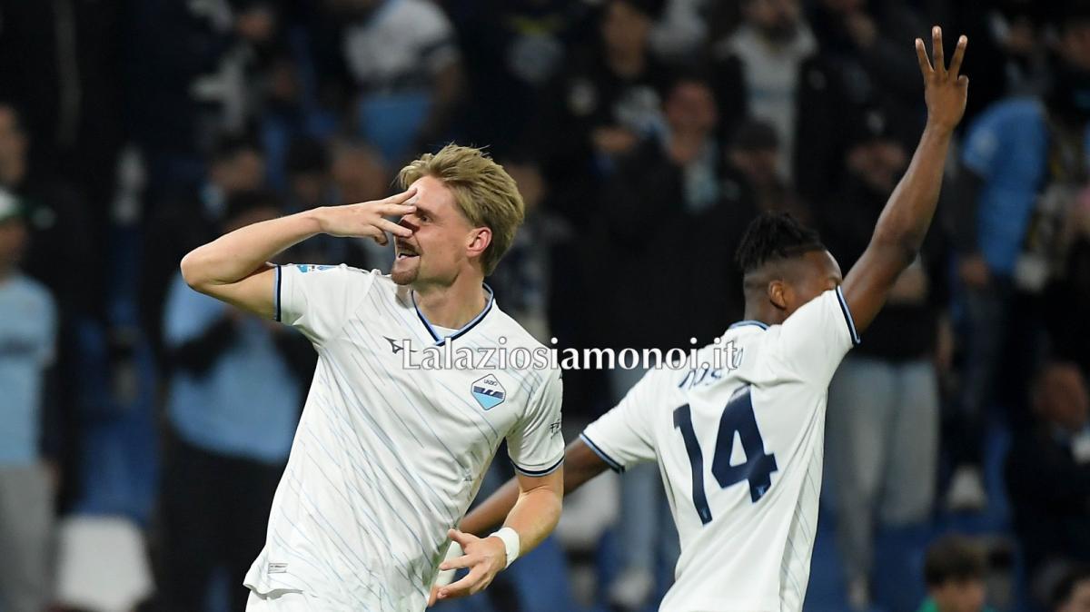 Oddi: “Lazio troppo bella, è la squadra da battere. L’obiettivo…”