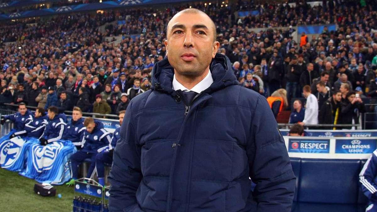 Lazio, parla Di Matteo: "Sarri è stato bravo. Lotito? La piazza è esigente..."