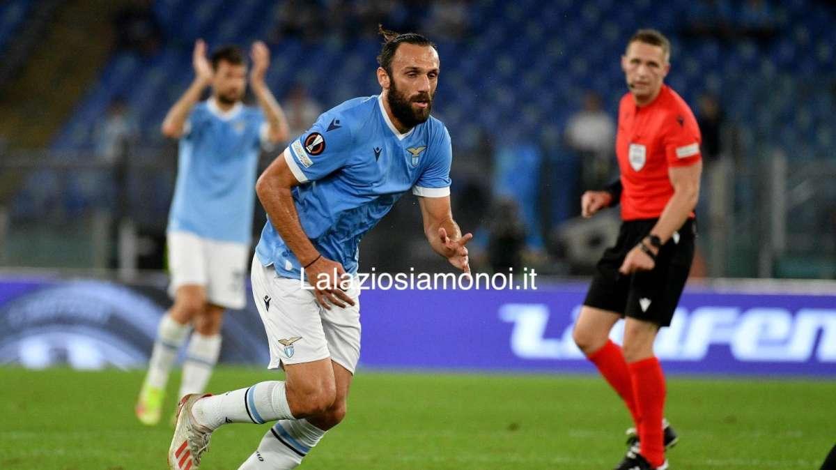 Lazio, "Mi è sembrato di vedere Muriqi": il nuovo coro della Nord e la voglia di rivalsa di Vedat