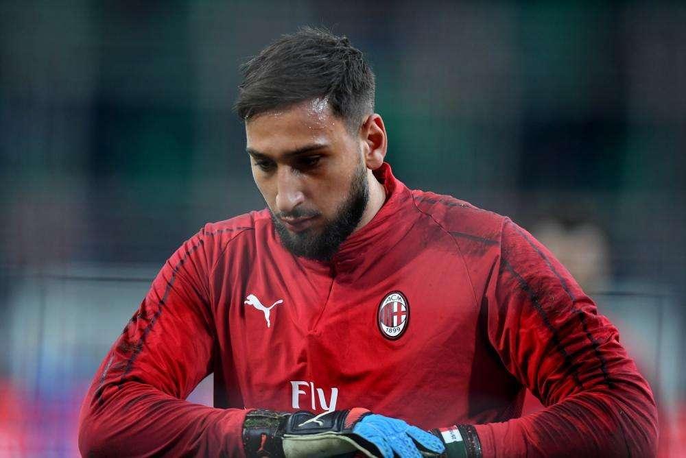 Milan, doppia tegola per i rossoneri: infortunati Donnarumma e Paquetà nel giro di 40 minuti