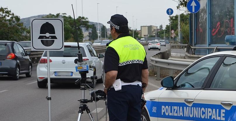 Autovelox spenti a Roma: scatta lo stop per decine di dispositivi dopo il nuovo decreto