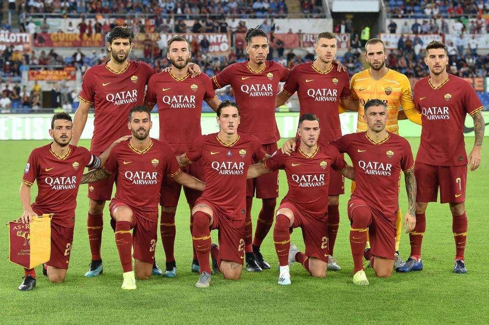 Roma, 18 infortuni: diventa un caso la chiesetta (ora magazzino) di Trigoria