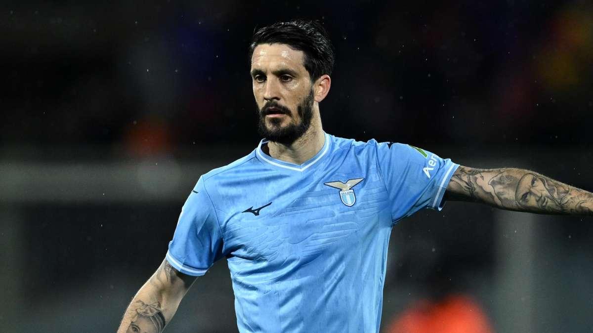 Lazio, Giordano: "La priorità è sostituire Luis Alberto". E su Colpani...
