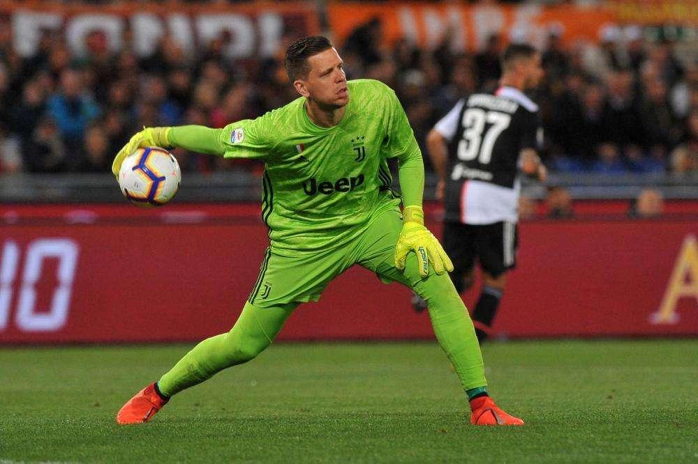 Supercoppa, Sarri pensa alla Lazio: Szczesny out per Sampdoria-Juventus