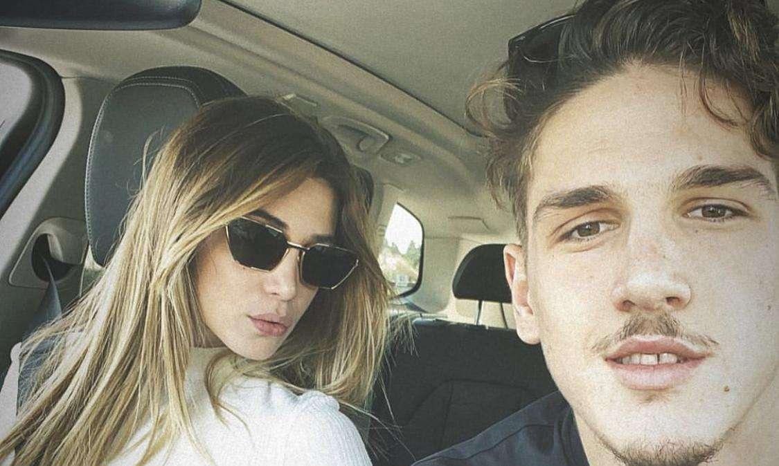 Zaniolo e la ex incinta, parla la zia della ragazza: "Cacciata di casa e bloccata, lui è sparito"