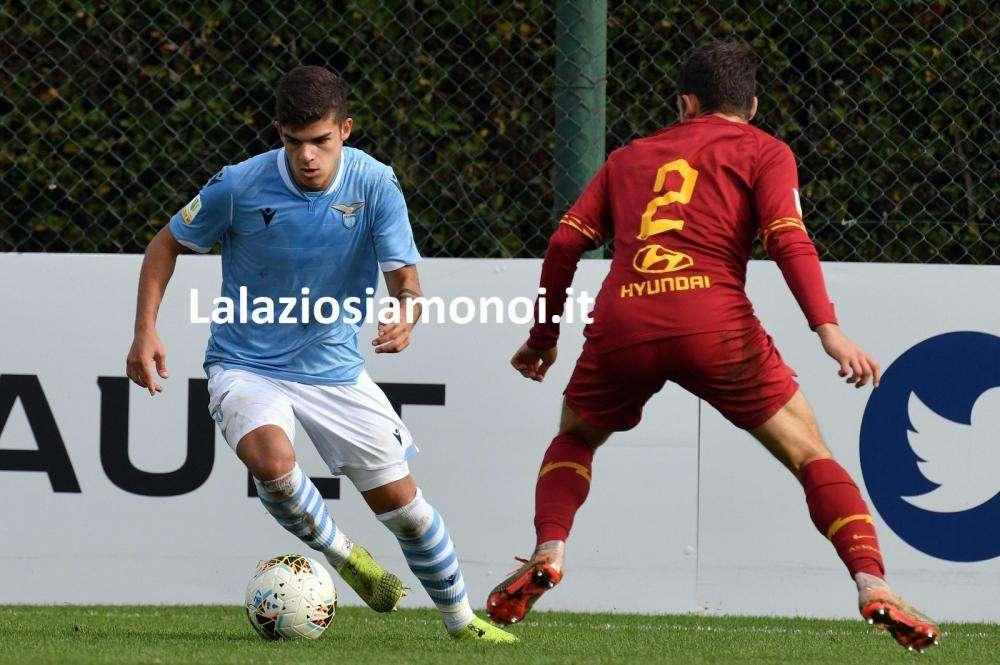 PRIMAVERA - Passi falsi in coda, la Lazio allunga sulla zona play-out