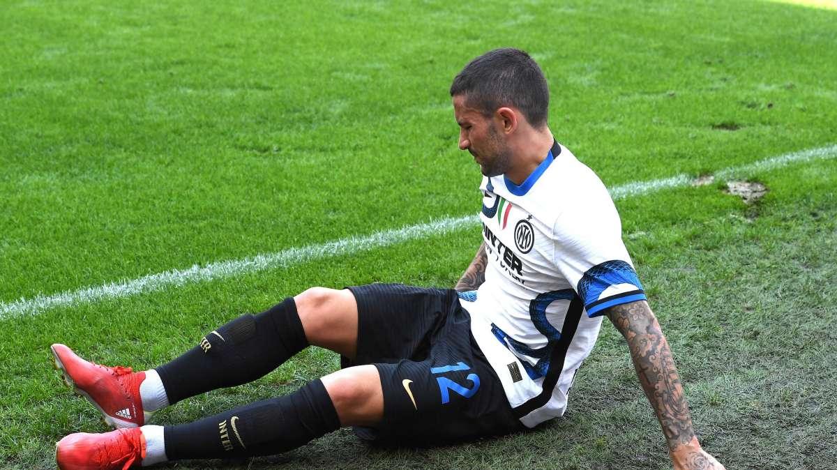 Ladri in casa di Sensi durante Inter - Torino: bottino da 200 mila euro