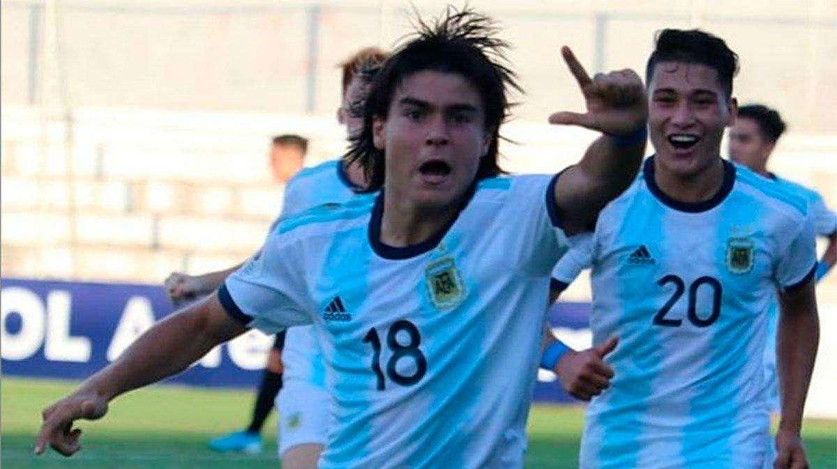 Calciomercato Lazio, Luka Romero a un passo: i dettagli