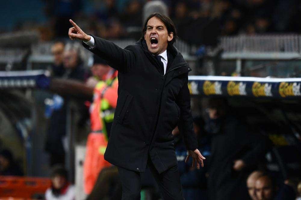 RIVIVI IL LIVE - Inzaghi in conferenza: "Contento di Immobile e Anderson. Var? Dobbiamo guardare avanti"