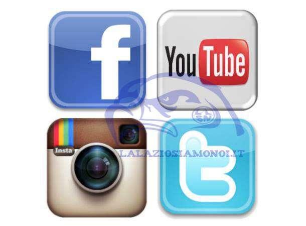 Lalaziosiamonoi.it è su tutti i social: seguici su Facebook, Instagram e Twitter!